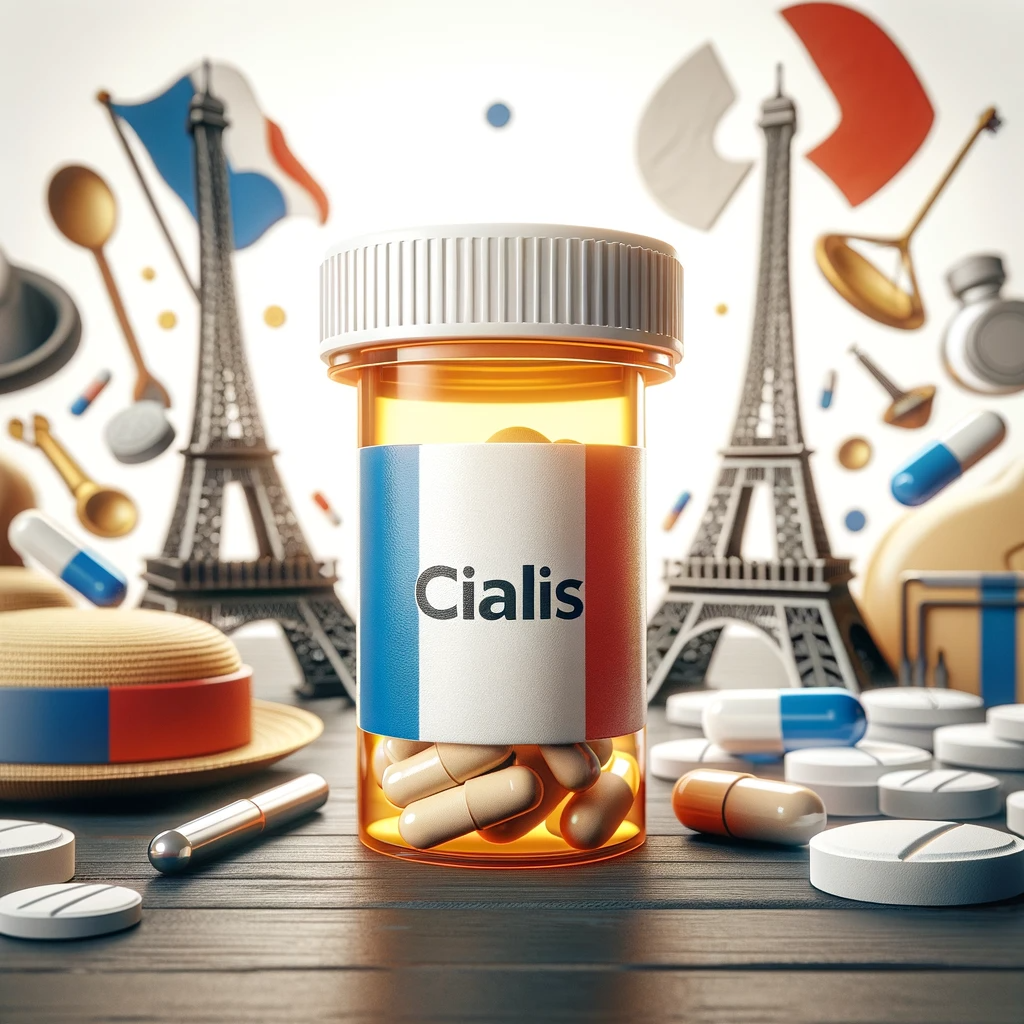 Cialis vente canada 